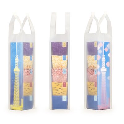 スカイツリー店限定スリーブ登場！