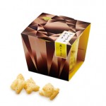 １１月４日新シリーズ【プレミアムからり】から「黒トリュフ」新登場！